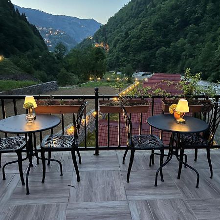 Pordanis Hotel Camlihemsin Экстерьер фото